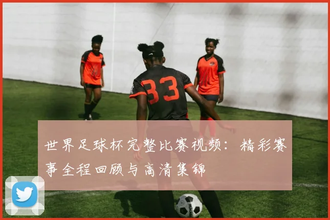 世界足球杯完整比赛视频：精彩赛事全程回顾与高清集锦